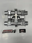 Suzuki GS650 Cylinder Head Cover 11171-34210. Fixed Price $299.99.