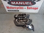 2003 Yamaha XV1700 Road Star Warrior Rear Cylinder Head Assy 5PX-11101-00-00. Fixed Price $279.95.