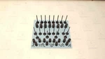 Yamaha MR-1 Complete Oem Valve Kit 5LV-12121-00-00 4XV-12111/12112-01-00. Fixed Price $133.46.