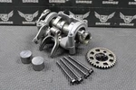 2005 Honda 03-06 CRF450R Oem Camshaft Holder Tower Rocker Arm Lifter Nice!. Fixed Price $329.99.