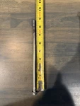 Vtg Oem Honda CB400 CM400 Cylinder Head Holder Bolt 222MM 90083-413-000. Fixed Price $20.00.