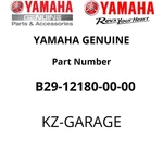 Yamaha Genuine Oem Parts Camshaft B29-12180-00-00 New. Fixed Price $202.66.