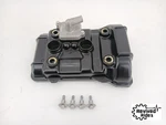 24-26 Kawasaki Eliminator 450 Oem Valve Cover Cylinder Head Top 14093-1281. Fixed Price $44.99.