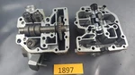 89 Honda Pacific Coast Oem Rear Cylinder Head Top End Motor. Fixed Price $69.95.