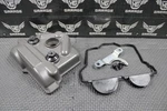 2018 Suzuki RMZ250 Oem Cylinder Head Valve Cover Bolts Coil Mount 11171-49H01. Fixed Price $79.99.