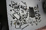 2002 Suzuki Vstrom DL1000 Engine Mounting Bolts Hardware Motor Screws. Fixed Price $29.99.