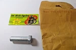 Nos Yamaha Cylinder Head Nut Rt Mx Dt Yz 100 125 175 AT1 90179-08025. Fixed Price $15.99.