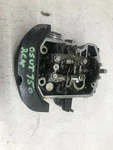 23J24 2005 Honda Vt 750 Shadow Spirit Cylinder Head, Rear 12220-MBA-710. Fixed Price $49.49.