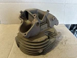 Bsa B31 350 Engine Cylinder Head Assembly (1) 65-1157 Oem -xx. Fixed Price $139.99.