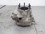 03-22 Yamaha YZ250 Oem Cylinder Jug Barrel W/ Exhaust Valve. Fixed Price $399.96.