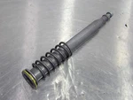 01-09 Yamaha V-star Custom XVS110 Lower Fork Tube Leg Stoppers 5KS-23170-10-00. Fixed Price $33.48.
