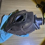 1996 Yamaha Cylinder Jug 3A3-11311-01-00. Fixed Price $169.00.