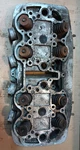 1970-1978 Honda CB750 Four K Engine Cylinder Head Top End For Rebuild. Fixed Price $54.99.