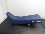 00-13 Suzuki Dr 200SE Oem Complete Seat Very Nice 45100-42AP0-DTU. Fixed Price $209.95.