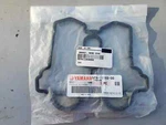 Yamaha Oem Head Cover Gasket 2004-2013 5TA-11193-00-00. Fixed Price $51.88.