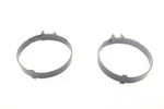 2022 Kawasaki Ninja EX650 Abs Clamp 92173-0239. Fixed Price $13.00.