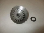 79 Suzuki GS1000 Starter Idle Gear. Fixed Price $9.95.