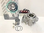Kawasaki Kx 65 Cylinder, Namura Piston, Gaskets Top End Rebuild 2000-2020. Fixed Price $389.00.
