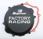 Boyesen Factory Clutch Cover Black For Honda CRF450X 2005-2017. Fixed Price $101.44.