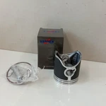 Vertex Piston Kit Beta Rr 125 2T 2018-2022 Size 53.96MM 24383B. Fixed Price $133.00.