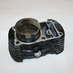 Honda Shadow Ace VT750CDB Deluxe : Rear Cylinder Jug (12120-MBA-710) M2394. Fixed Price $105.98.