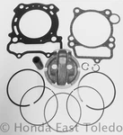 Yamaha Top End Kit 01-04 YZ250F 2001-2004 Piston Gaskets 77MM. Fixed Price $198.99.