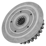 Clutch Inner Basket Boss 1978 Yamaha DT125E #1J4-16371-00-00. Fixed Price $52.25.