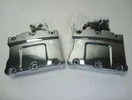Harley-davidson Electra Flhtcu 2016 Rocker Box Assemblies 17571-99 / 17543-99. Fixed Price $179.00.