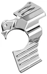 Kuryakyn 8264 Oil Filler Spout Chrome Cover 1993-06 Harley Davidson Touring. Fixed Price $81.99.