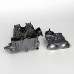 2011 Suzuki Vstrom DL650 Rear Cylinder Head Assembly Cams/valve Oem. Fixed Price $99.99.