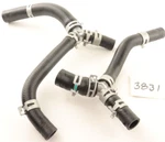 Oem Kawasaki KX450F Water Pipe Assy Complete Radiator Hoses & All Fittings. Fixed Price $25.19.