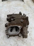 Used 2009 Honda 300 Trx Fourtrax Oem Cylinder Valve Head.. Fixed Price $150.00.