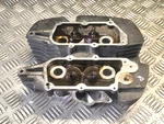 Yamaha XV1700 Road Star Warrior Rear Cylinder Head Bottom Piece Empty. Fixed Price $133.19.