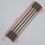 Barrel Stud Pcs. Fits For Royal Enfield #145105-A Hkt-us. Fixed Price $25.91.