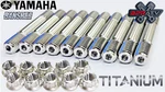 Strongest Stock Banshee Head Studs Full Complete Titanium Bolts Kit. Fixed Price $59.99.