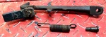 85 86 Honda CB700S Kick Stand Nighthawk Side Bar Spring Bolt 50540-MJ1-830ZA. Fixed Price $14.95.