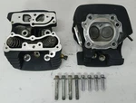 Harley-davidson 2006 Softail Deluxe Cylinder Heads 88" 17192-06 / 17193-06. Fixed Price $299.00.