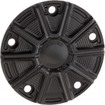 Arlen Ness Point Covers Black 10 Gauge 700-024. Fixed Price $56.95.