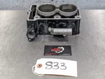 Kawasaki 2013-2017 Ninja EX300 17-21' Kle Oem Cylinder Jugs. Fixed Price $125.00.