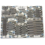 Drag Specialties Smooth Motor Bolt Set 2401-0967. Fixed Price $438.85.