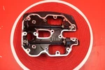 2002 Yamaha Road Star Oem Rear Engine Top End Cylinder Head Rocker Plate. Fixed Price $37.95.