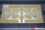 Yamaha Genuine Nos Fzr 750 1000 85 88 Cylinder Head Gasket Pn 1AA-11182-00. Fixed Price $38.34.