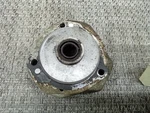 Honda Trx 125 Fourtrax Pulse Generator Base 30361-121-740 1985-1986. Fixed Price $23.74.