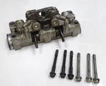 1986 Honda Goldwing Gl 1200 Cam Cap Valve Rocker Arms Oem 14611-MG9-000. Fixed Price $39.99.