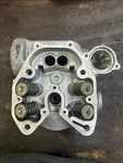 Honda Rincon 680 Fa Engine Head Valves 12200-HN8-A60 53794. Fixed Price $399.99.
