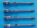 Bsa Gold Star Stainless Steel Cylinder Bolts Long 65-1840. Fixed Price $161.02.