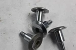 Cylinder Head Cover Bolt 4PCS (6X29) 90017-MB0-000 1986 V65 Magna VF1100C. Fixed Price $10.00.