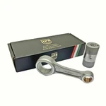 Hpr Crankshaft Billet Connecting Rod Kit 17-18 Kawasaki Kx 250 13031-0975. Fixed Price $199.99.