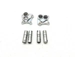 10-16 Harley Flhtkse Electra Glide Ultra Lifters With Covers Set 17965-99. Fixed Price $29.92.