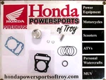 New Genuine Honda Piston Kit W/gaskets 2014-2026 CRF125FB *no Cheap Copies*. Fixed Price $149.95.